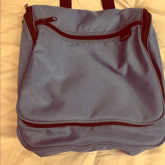 🆕Llbean travel piece for toiletries