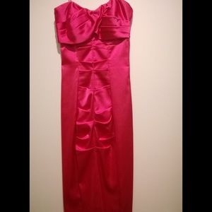 Cocktail dress