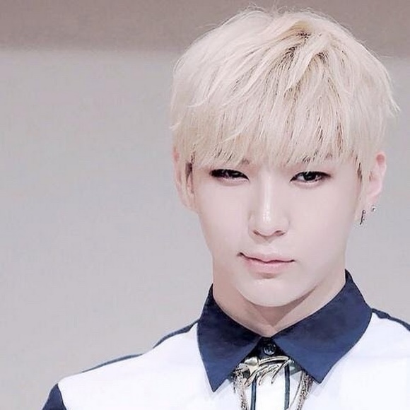 Meet your Posher, Senpai