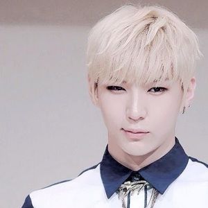 Meet your Posher, Senpai