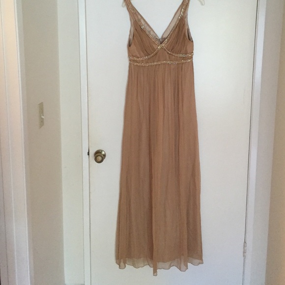 Worn once to a wedding - Picture 2 of 4