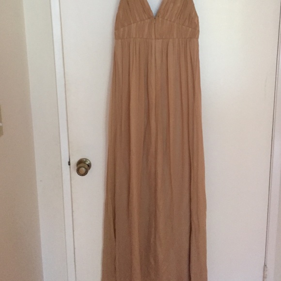 Worn once to a wedding - Picture 4 of 4