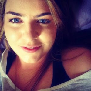 Meet your Posher, Cailyn