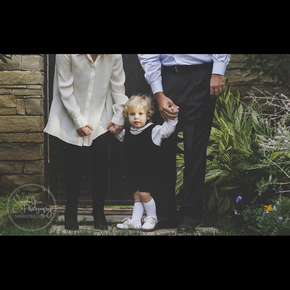 Meet your Posher, Tallie