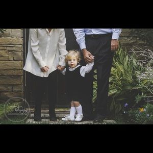 Meet your Posher, Tallie