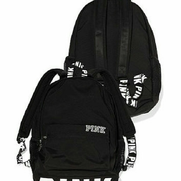 Vs campus backpack
