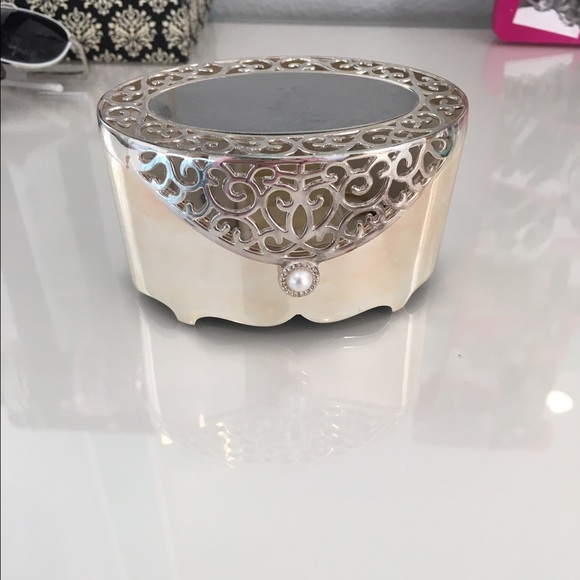 jewelry box🎉