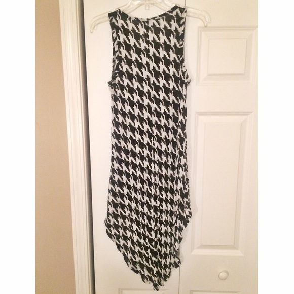 Forever 21 HiLo Knit Top - Picture 3 of 3