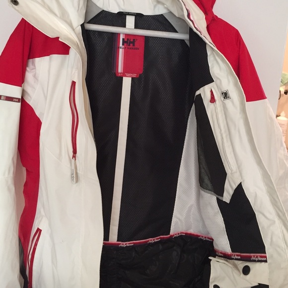 Helly Hansen Jacket - Picture 4 of 4