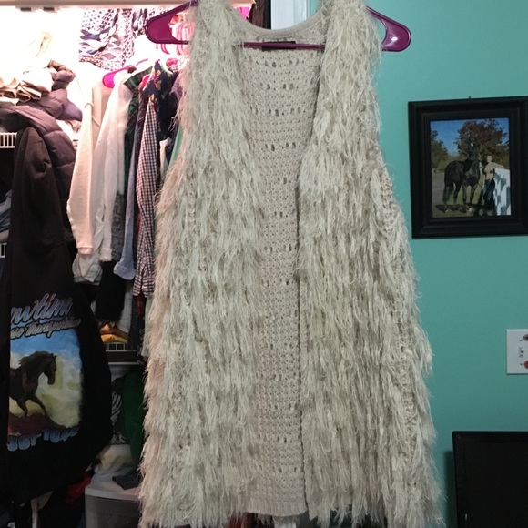John fashion sweater