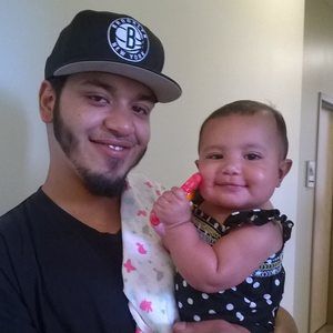 Meet your Posher, Juan