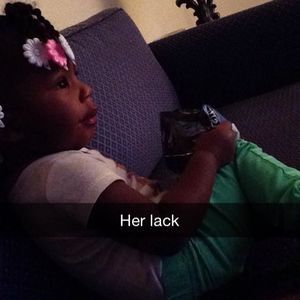 Meet your Posher, Keahonda