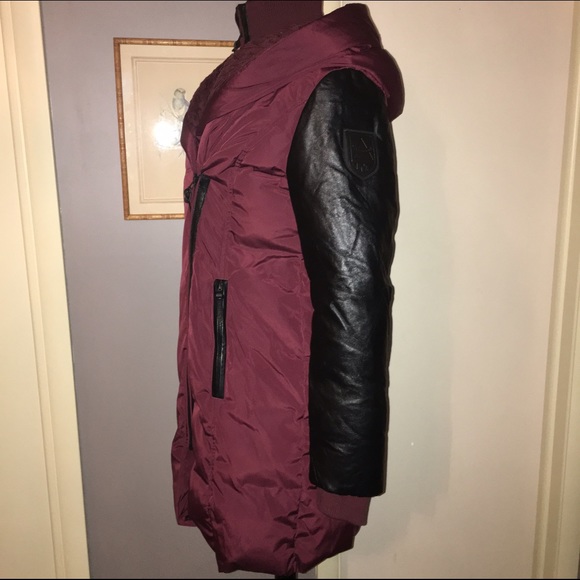 Atelier Noir by Rudsak Jackets & Coats Atelier Noir Rudsak