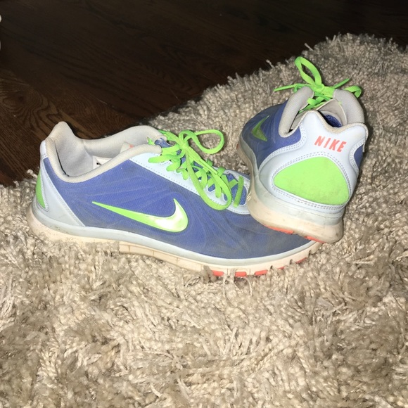 Nike sneakers