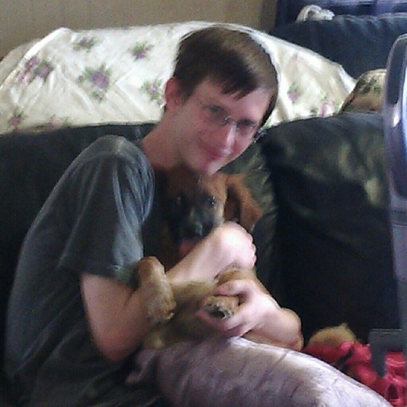 Meet your Posher, Kara - Picture 4 of 4