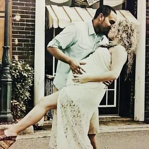 Meet your Posher, Ashley an bentlee