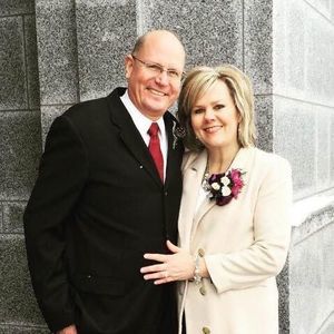 Meet your Posher, Kari