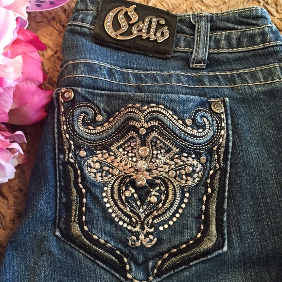 Cello Jeans - Picture 2 of 4