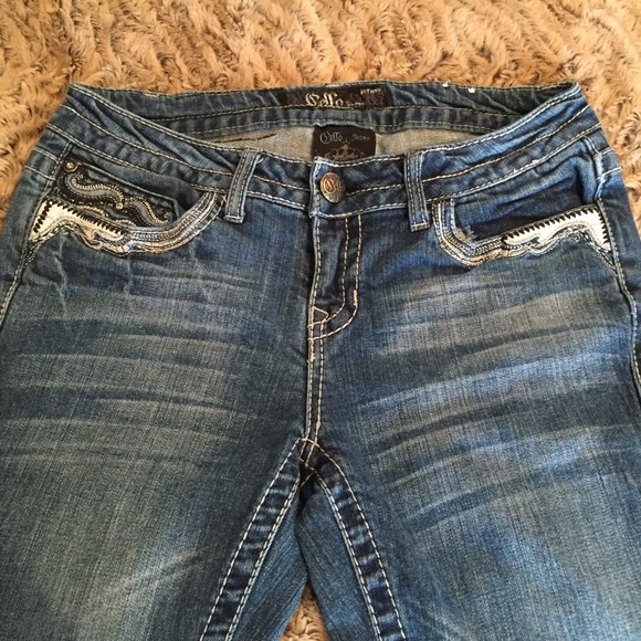 Cello Jeans - Picture 3 of 4