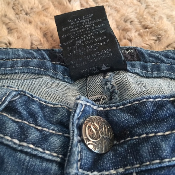 Cello Jeans - Picture 4 of 4