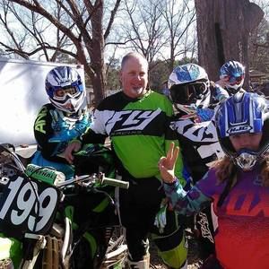 Meet your Posher, Scott