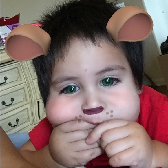 Meet your Posher, Jackie