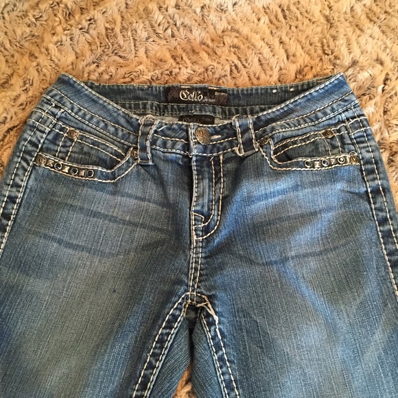 Cello Jeans - Picture 3 of 4
