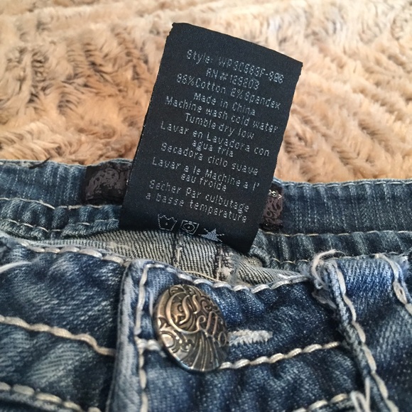 Cello Jeans - Picture 4 of 4