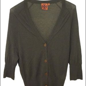Tory Burch Cardigan