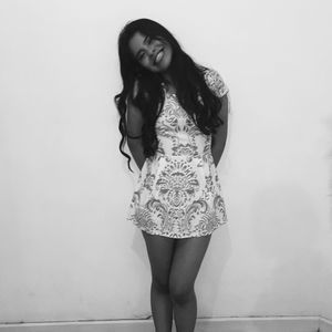 Meet your Posher, Anna julia