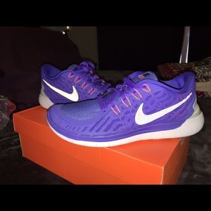 Nike Free 5.0