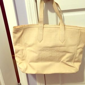Givenchy perfume tote
