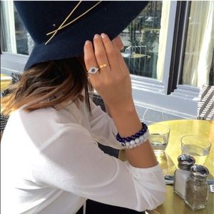 Janessa Leone George Hat