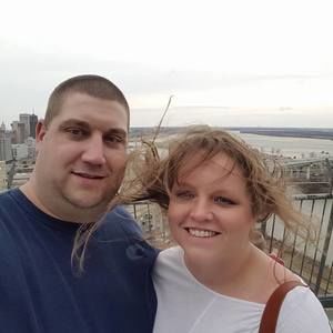 Meet your Posher, Robin