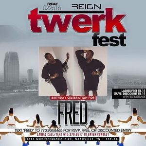 Meet your Posher, Jonathan