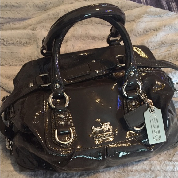 Patent Coach Sabrina