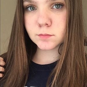 Meet your Posher, Savannah