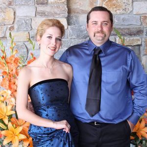 Meet your Posher, Cristina