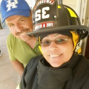 Meet your Posher, Rose