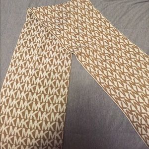Michael Kors scarf