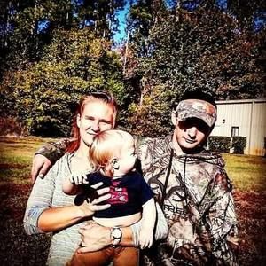 Meet your Posher, Leah