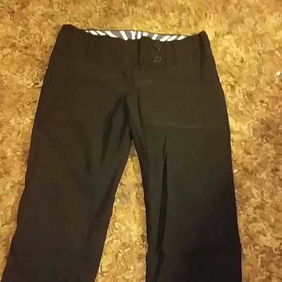 Slacks