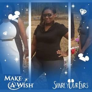 Meet your Posher, Corina