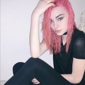 Meet your Posher, Tess