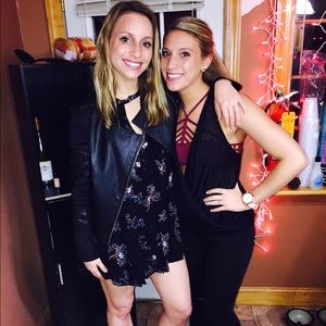 Meet your Posher, Kelly