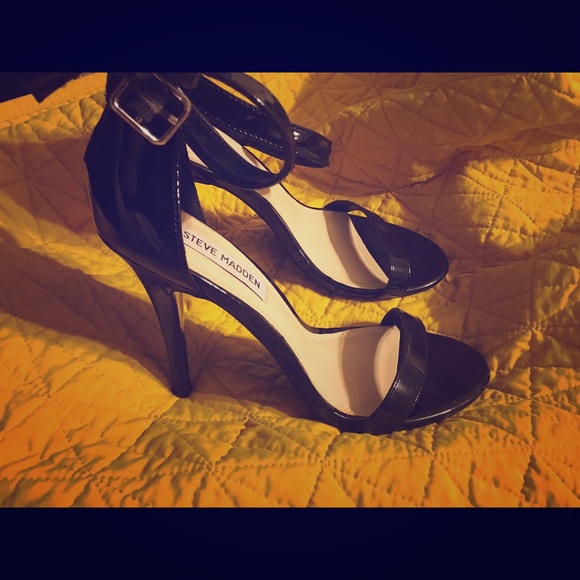 Steve Madden heels