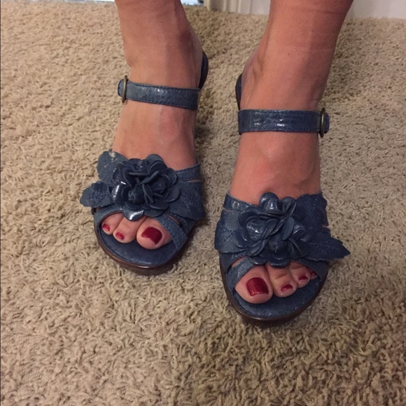 Wedges