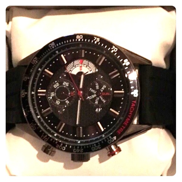 Men's watch