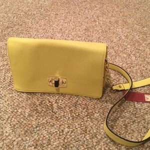 Cross Body Bag