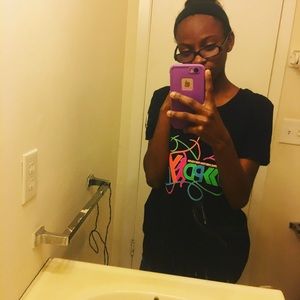 Meet your Posher, Shante